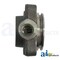 A & I Products Head 4.5" x4" x3" A-1D115713 - alternate 2